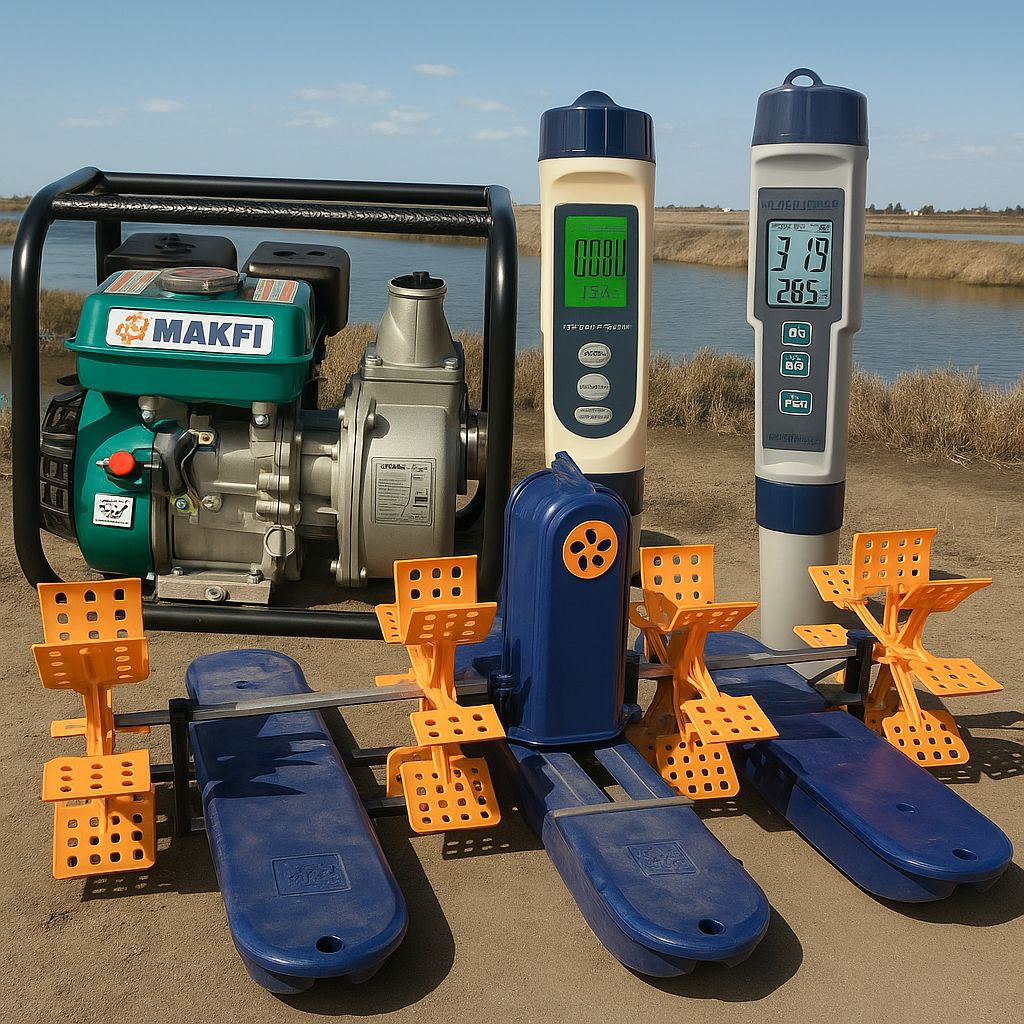 قسم الأجهزة