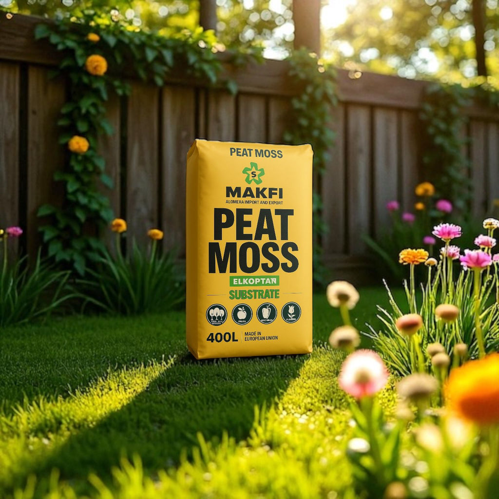 بيتموس القبطان 400 لتر (بيتموس أبيض 100%)