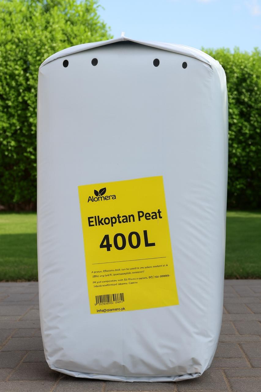 بيتموس اوروبي 400 لتر وارد استونيا